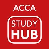 acca home study|ACCA Study Hub .